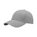 deluxe-cotton-twill-cap-6957E-GREY