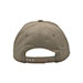 deluxe-cotton-twill-cap-6957E-KHAKI-back