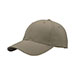 deluxe-cotton-twill-cap-6957E-KHAKI