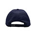 deluxe-cotton-twill-cap-6957E-NAVY-back