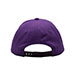 deluxe-cotton-twill-cap-6957E-PURPLE-back
