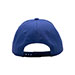 deluxe-cotton-twill-cap-6957E-ROYAL-back