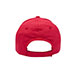 usa-deluxe-brushed-cotton-twill-cap-6957F-back