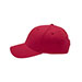 usa-deluxe-brushed-cotton-twill-cap-6957F-side