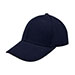 usa-deluxe-brushed-cotton-twill-cap-6957F-NAVY