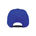 deluxe-brushed-cotton-twill-snapback-cap-6958-back