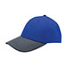 deluxe-brushed-cotton-twill-snapback-cap-6958-RYL-CHARC