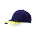 low-profile-brushed-canvas-cap-6964-B.BERY-BLUE