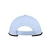 deluxe-brushed-cotton-twill-cap-6966-back