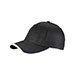 low-profile-delux-brushed-cotton-twill-cap-6967-BLK-WT