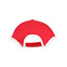 low-profile-deluxe-ladies-cap-6974-back