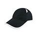 microfiber-casual-cap-6975-BLK-WT