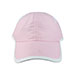 microfiber-casual-cap-6975-L.PINK-WT-front
