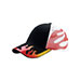 flame-trucker-cap-6982-BLK-WT