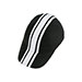 low-profile-cotton-twill-cap-6987-BLACK