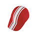 low-profile-cotton-twill-cap-6987-RED