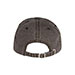 low-profile-pigment-dyed-twill-washed-cap-6989-back