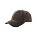 low-profile-pigment-dyed-twill-washed-cap-6989-BROWN