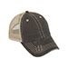 washed-herringbone-cotton-twill-trucker-cap-6990-BROWN-KK