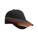 low-profile-delux-brushed-cap-6995-BLACK
