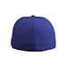 pro-style-fitted-baseball-cap-6996A-back