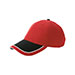 low-profile-cotton-cap-6998-RED-BLK-RED