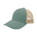 recycled-crosshatch-cotton-trucker-cap-7601D-BERYL.GN-KK