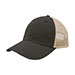 recycled-crosshatch-cotton-trucker-cap-7601D-CHARC-KK