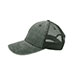 washed-pigment-dyed-twill-trucker-cap-7601M-D.GRN-D.GRN