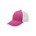 washed-pigment-dyed-twill-trucker-cap-7601M-HOT_PINK-WT