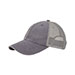 washed-pigment-dyed-twill-trucker-cap-7601M