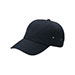 low-profile-normal-dyed-washed-twill-cap-7609-BLACK