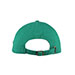 youth-low-profile-uns-normal-dyed-washed-cotton-twill-cap-7609Y-back
