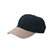 youth-low-profile-uns-normal-dyed-washed-cotton-twill-cap-7609Y-BLK-KK