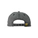 washed-pigment-dyed-twill-cap-w-suede-bill-7611B-back