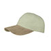 washed-pigment-dyed-twill-cap-w-suede-bill-7611B-BG-TAN