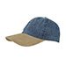 washed-pigment-dyed-twill-cap-w-suede-bill-7611B-NAVY-TAN