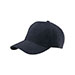 low-profile-heavy-brushed-cotton-twill-cap-7612-BLACK