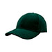 low-profile-str-heavy-brushed-cotton-twill-cap-7612B-D.GRN