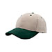 low-profile-str-heavy-brushed-cotton-twill-cap-7612B-KK-D.GRN