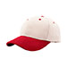 low-profile-str-heavy-brushed-cotton-twill-cap-7612B-NTL-RED