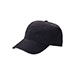 low-profile-dyed-cotton-twill-cap-7636-BLK-BLK