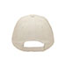 low-profile-100-organic-cotton-cap-7636A-back