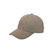 low-profile-100-organic-cotton-cap-7636A-KHAKI