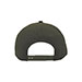 perforated-performance-cap-7638-ARMY-back