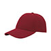 perforated-performance-cap-7638-RED