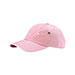 casual-cotton-twill-washed-cap-7639-PINK-WT