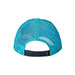 heavy-cotton-twill-trucker-cap-7641-back