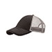 heavy-cotton-twill-trucker-cap-7641-D.GRY-GRY