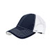 heavy-cotton-twill-trucker-cap-7641-NVY-WT